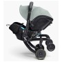 Avtosedež in otroški voziček Doona X I-Size Dusty Sage