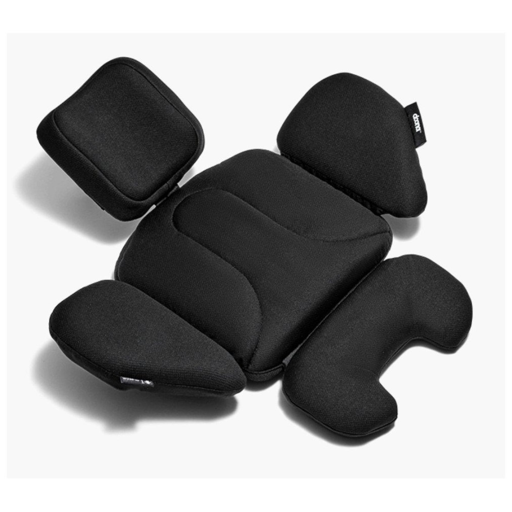 Avtosedež in otroški voziček Doona X I-Size Dusty Sage