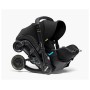 Avtosedež in otroški voziček Doona X I-Size Nitro Black Avtosedež in otroški voziček Doona X I-Size Nitro Black