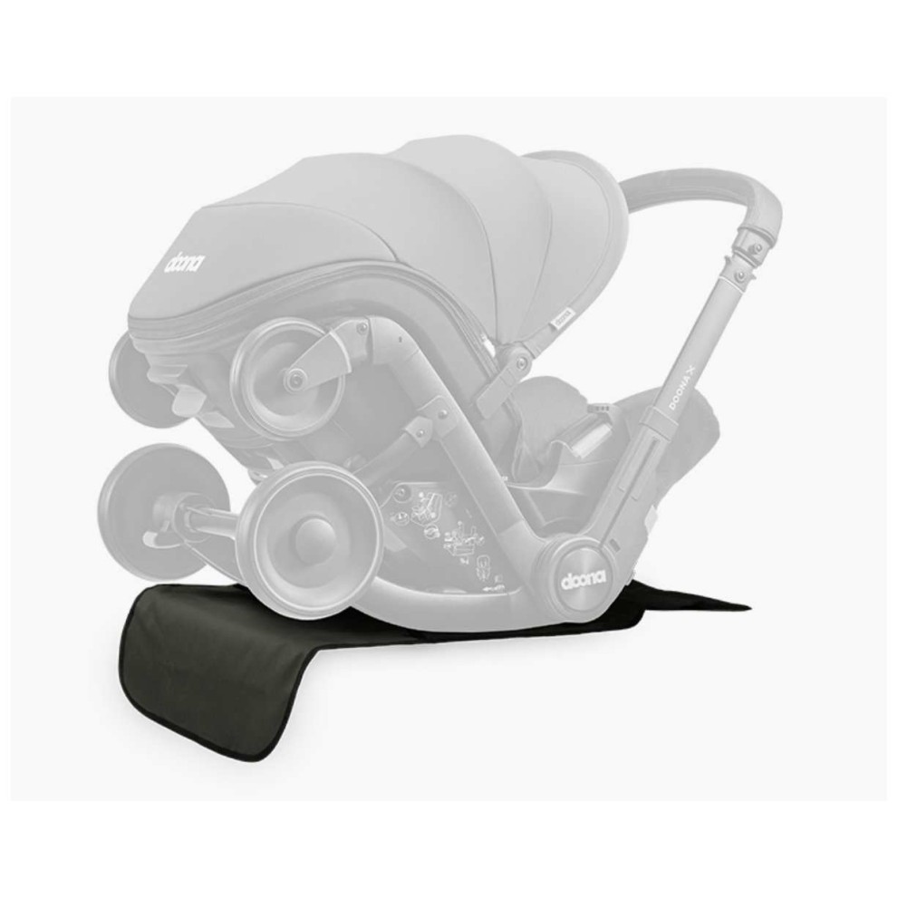 Avtosedež in otroški voziček Doona X I-Size Ocean Blue