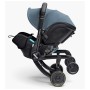 Avtosedež in otroški voziček Doona X I-Size Ocean Blue