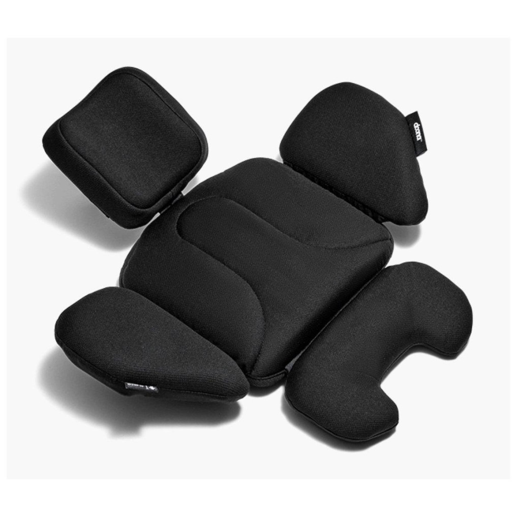 Avtosedež in otroški voziček Doona X I-Size Ocean Blue