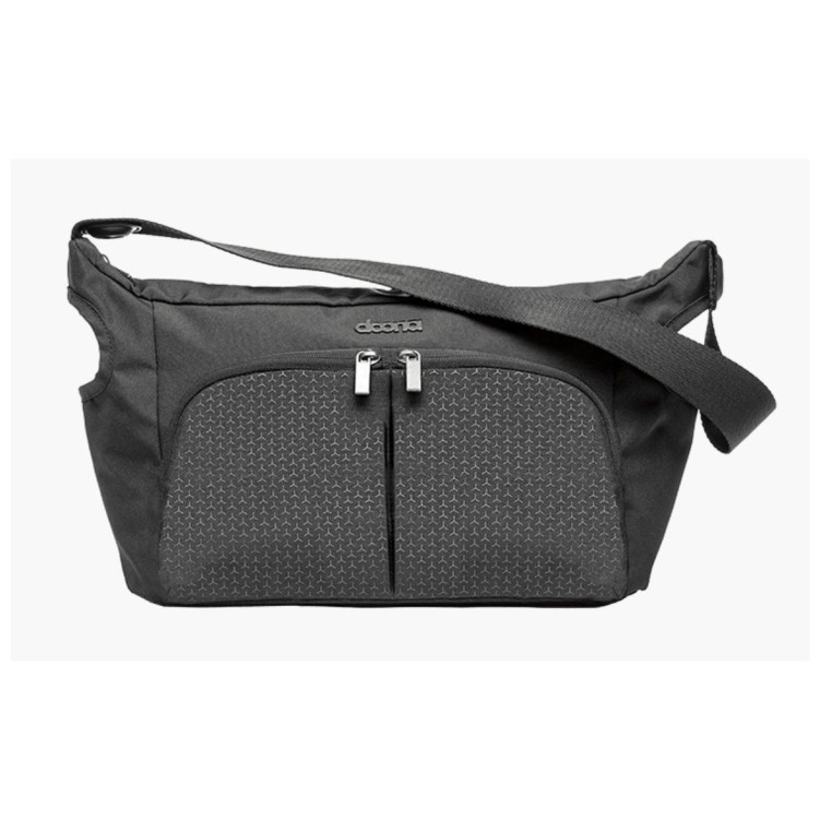 Torba za previjanje Doona ESSENTIAL Black