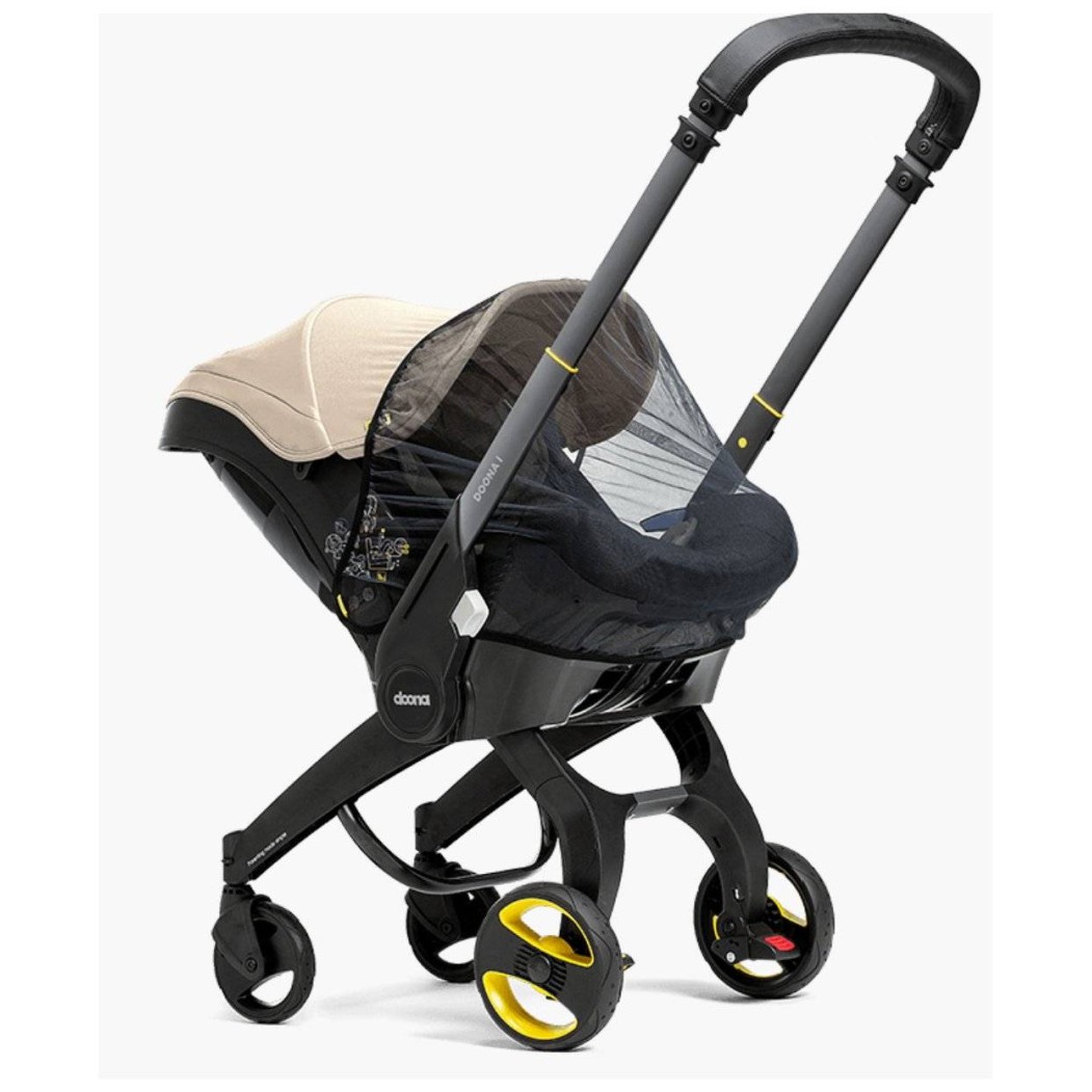 Komarnik za avtosedež Doona I