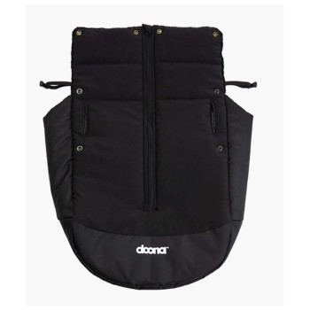 Zimska vreča za voziček Doona +, Doona I in Doona X