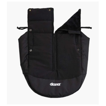 Zimska vreča za voziček Doona +, Doona I in Doona X