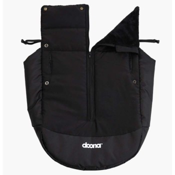 Zimska vreča za voziček Doona +, Doona I in Doona X