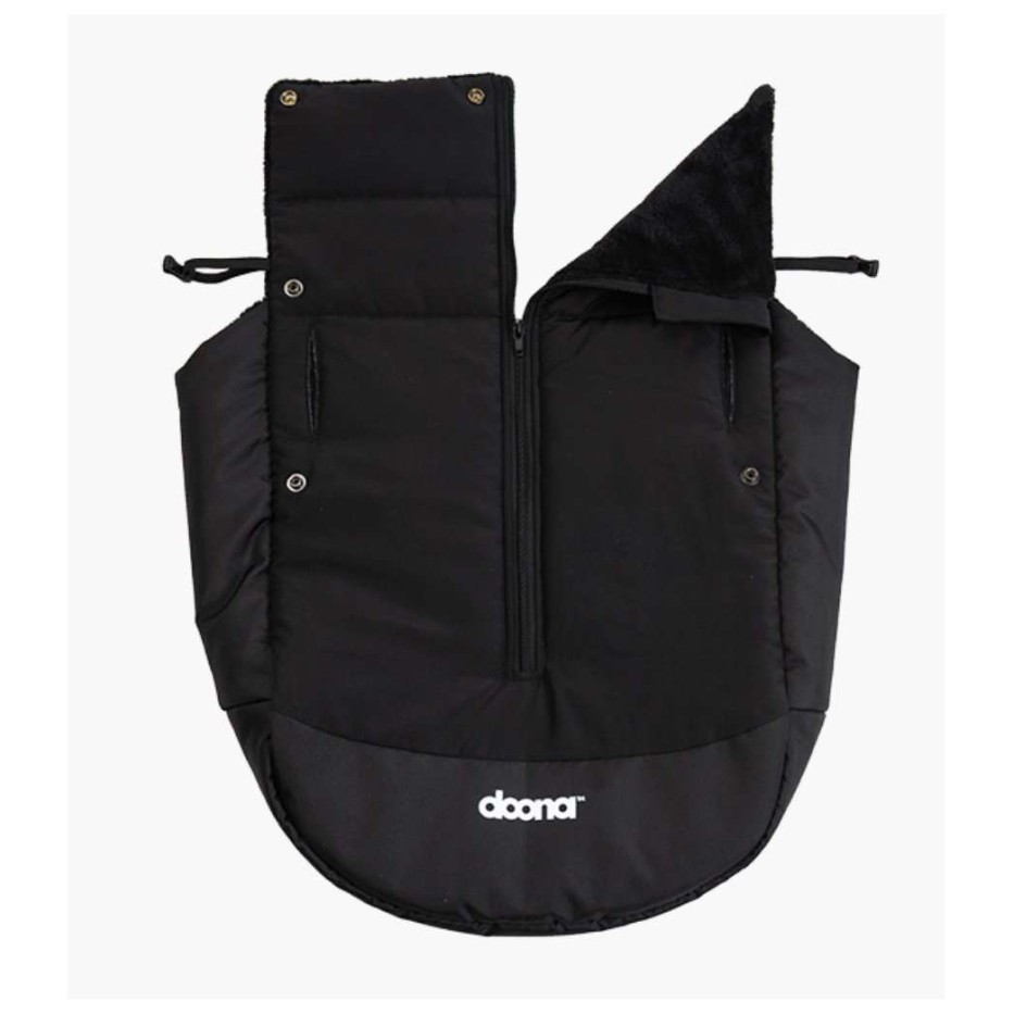 Zimska vreča za Doona +, Doona X i za Doona I