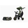 Tricikel LIKI TRIKE S3 Desert Green