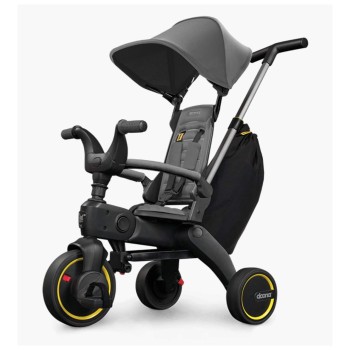 Tricikel LIKI TRIKE S3 Grey Hound Tricikel LIKI TRIKE S3 Grey Hound