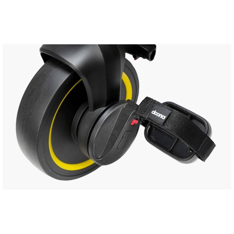 Tricikel LIKI TRIKE S3 Grey Hound