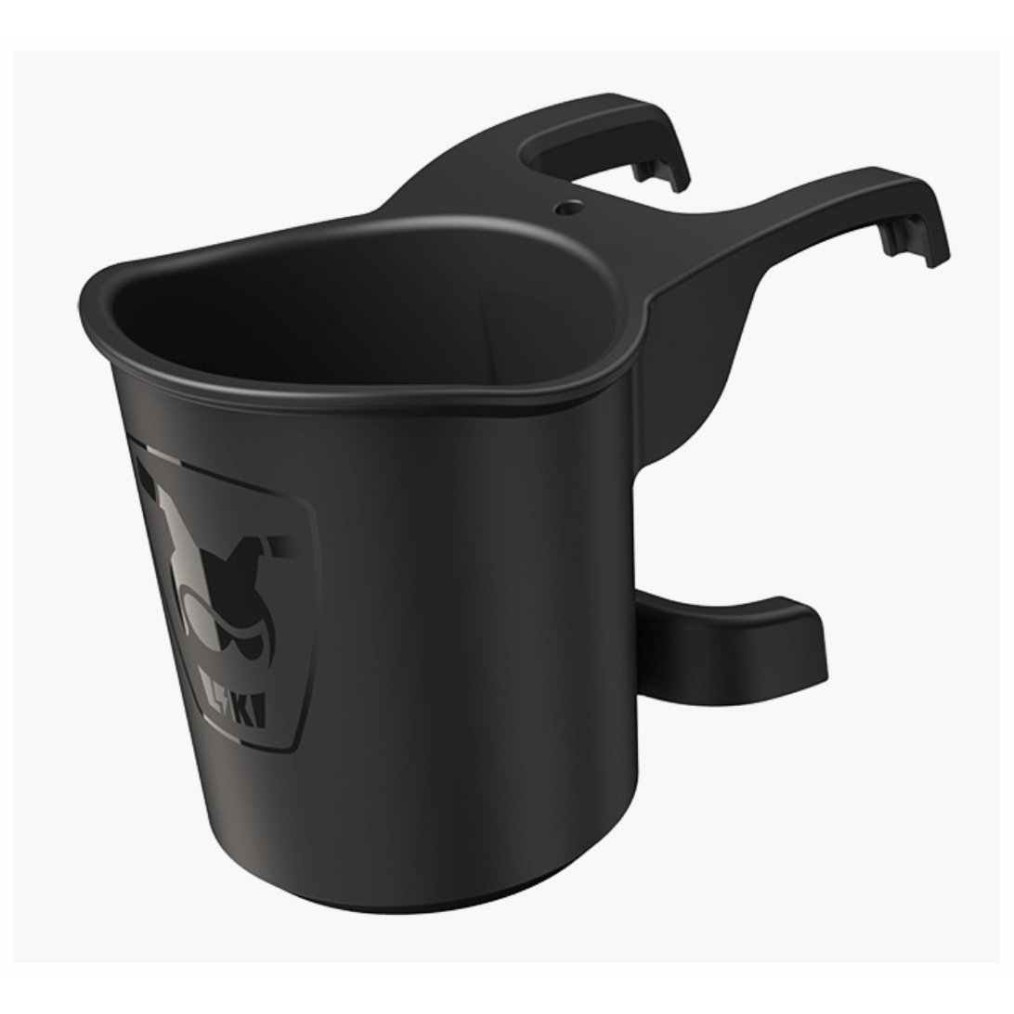 Tricikel LIKI TRIKE S3 Grey Hound