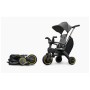 Tricikel LIKI TRIKE S3 Grey Hound