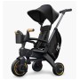Tricikel LIKI TRIKE S5 Nitro Black