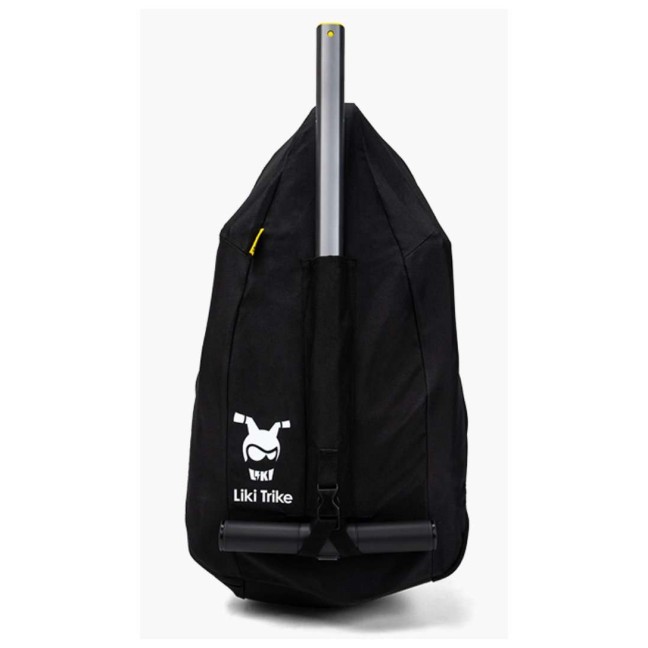 Tricikel LIKI TRIKE S5 Nitro Black