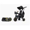 Tricikel LIKI TRIKE S5 Nitro Black