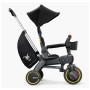 Tricikel LIKI TRIKE S5 Nitro Black