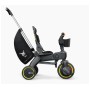 Tricikel LIKI TRIKE S5 Nitro Black