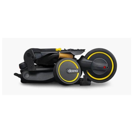 Tricikel LIKI TRIKE S5 Nitro Black