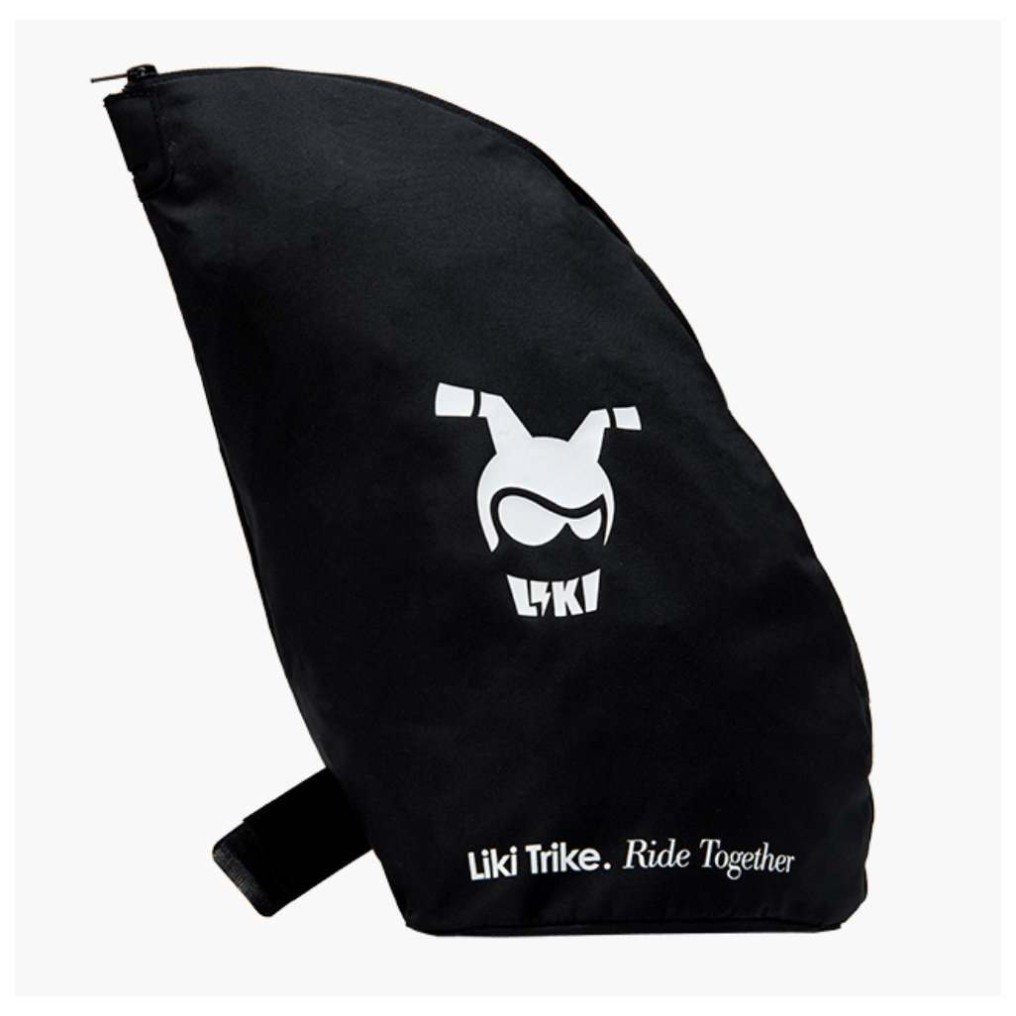 Tricikel LIKI TRIKE S5 Nitro Black