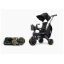 Tricikel LIKI TRIKE S5 Nitro Black