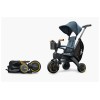 Tricikel LIKI TRIKE S5 Ocean Blue