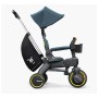 Tricikel LIKI TRIKE S5 Ocean Blue Tricikel LIKI TRIKE S5 Ocean Blue