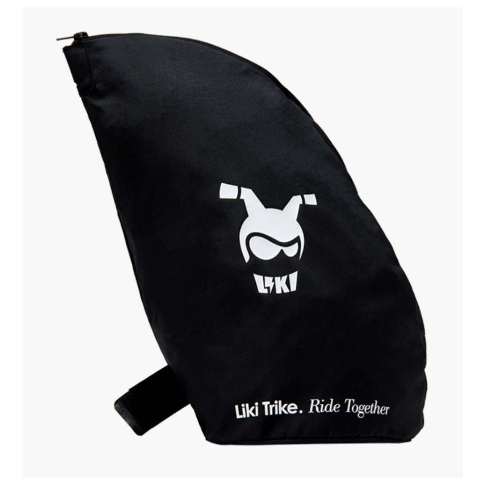 Tricikel LIKI TRIKE S5 Ocean Blue Tricikel LIKI TRIKE S5 Ocean Blue