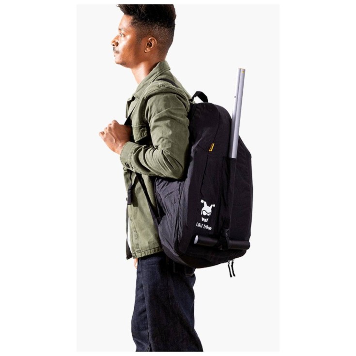 Potovalna torba za otroški tricikel Liki Trike