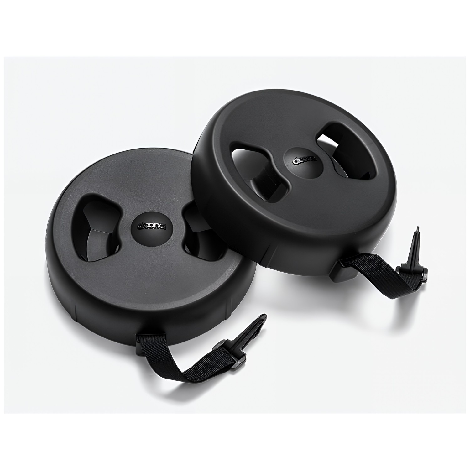 Zaštita kotača za autosjedalicu Doona