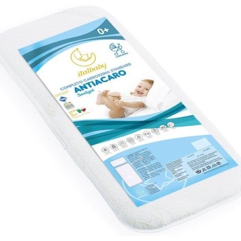 Madrac ANTIACARO 80x160 cm