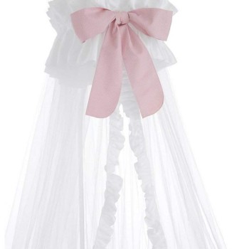 Baldahin TATO Pink Baldahin TATO Pink