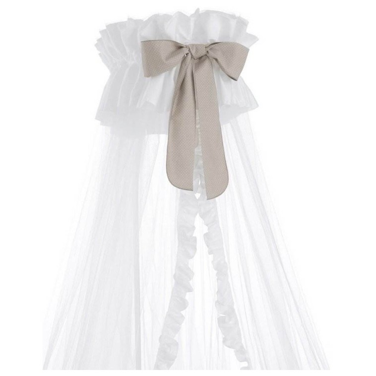 Baldahin TATO Tortora