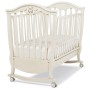DJečji krevetič BRIGETTE Ivory DJečji krevetič BRIGETTE Ivory