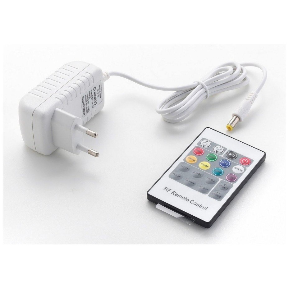 Otroška posteljica MOON White