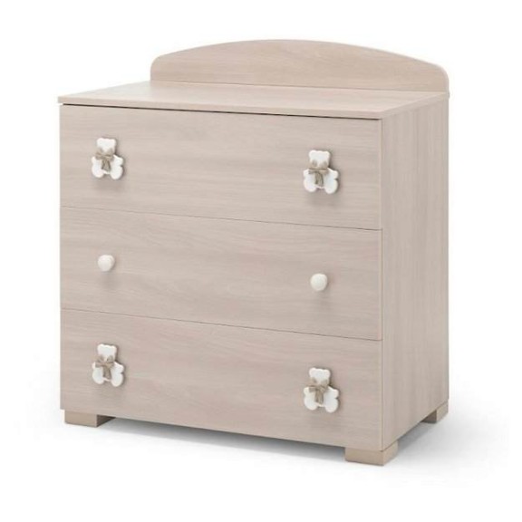 Predalnik DUDU Tortora Sbiancato