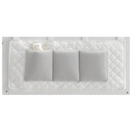 Komoda za previjanje MINI White Komoda za previjanje MINI White