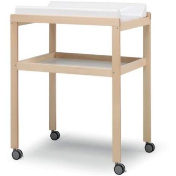 Komoda za previjanje MINI Natural Komoda za previjanje MINI Natural