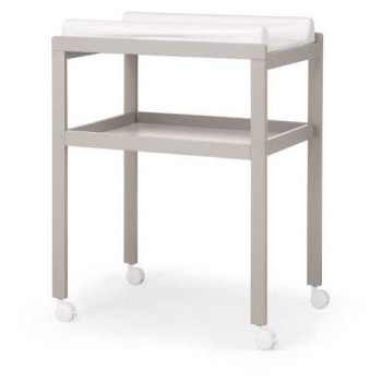 Komoda za previjanje MINI Tortora