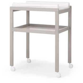 Komoda za previjanje MINI Tortora