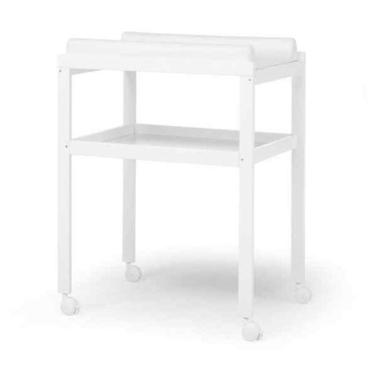 Komoda za previjanje MINI White Komoda za previjanje MINI White