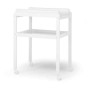 Komoda za previjanje MINI White Komoda za previjanje MINI White