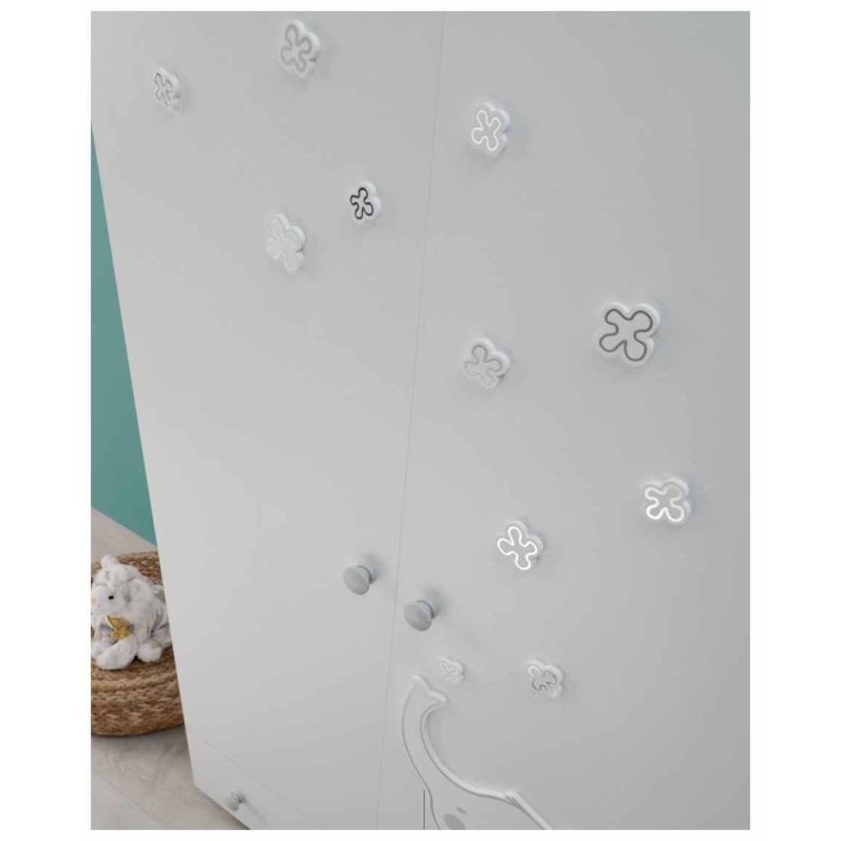 Otroška omara ELLY Otroška omara ELLY