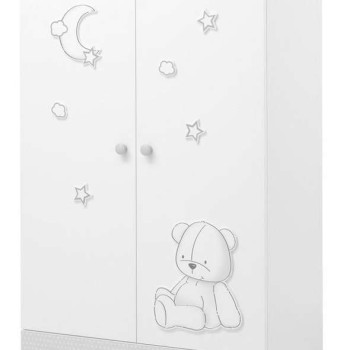 STELLA dječji ormar STELLA dječji ormar