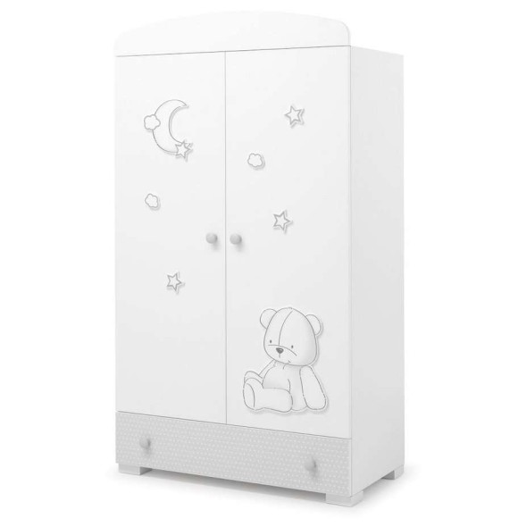 STELLA Otroška omara STELLA Otroška omara