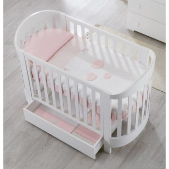 Dječja krevetnina ARIEL Pink Dječja krevetnina ARIEL Pink