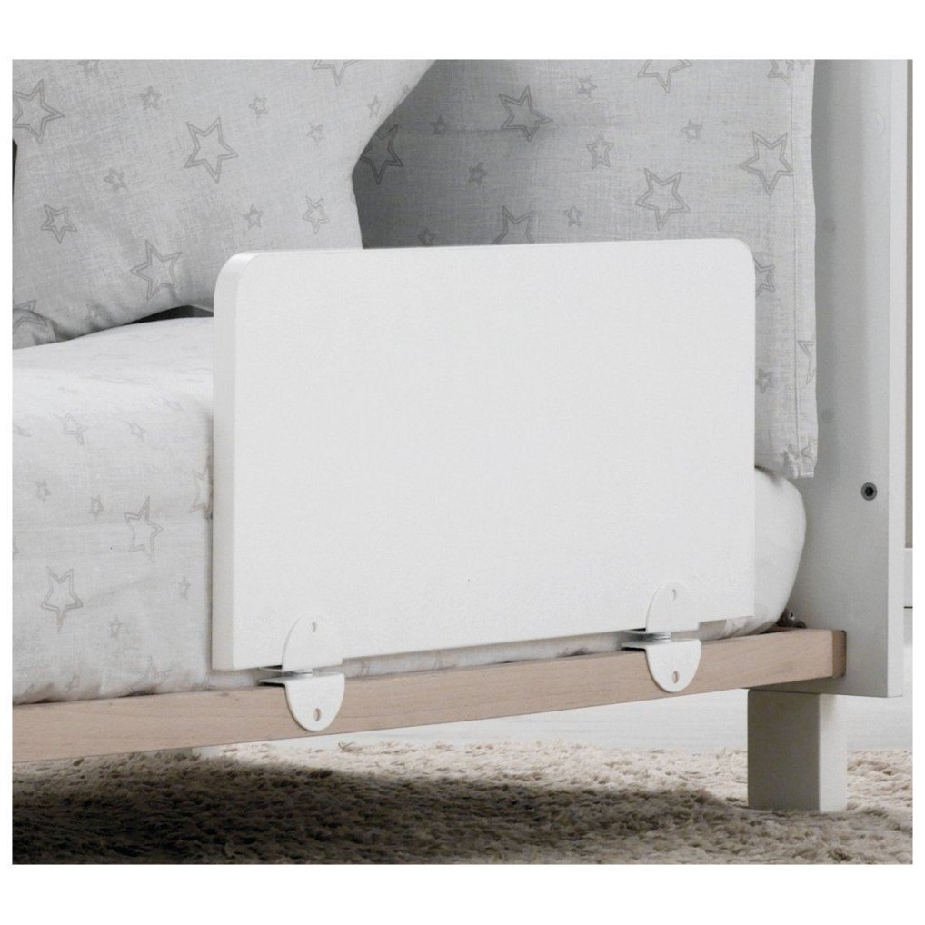 Dječji krevetić LITTLE MOON White