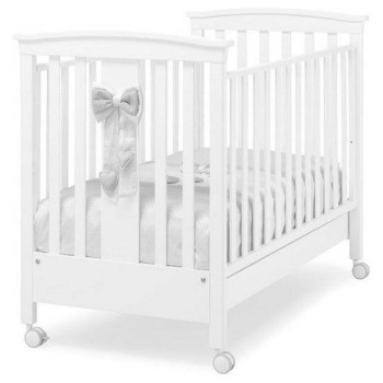 Otroška posteljica LILLI White