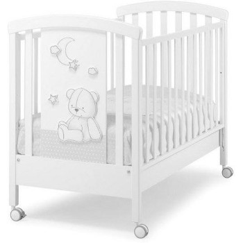 Otroška posteljica STELLA