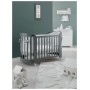 Otroška posteljica SWEET CRADLE Titanium